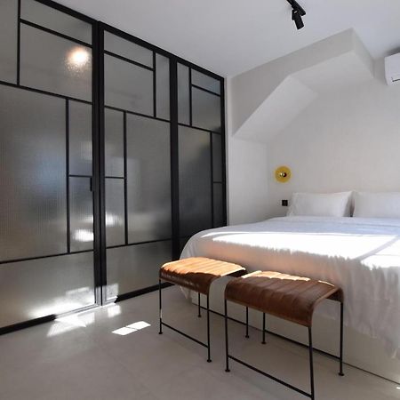 Apartamento Con Terraza Centro มาลากา ภายนอก รูปภาพ