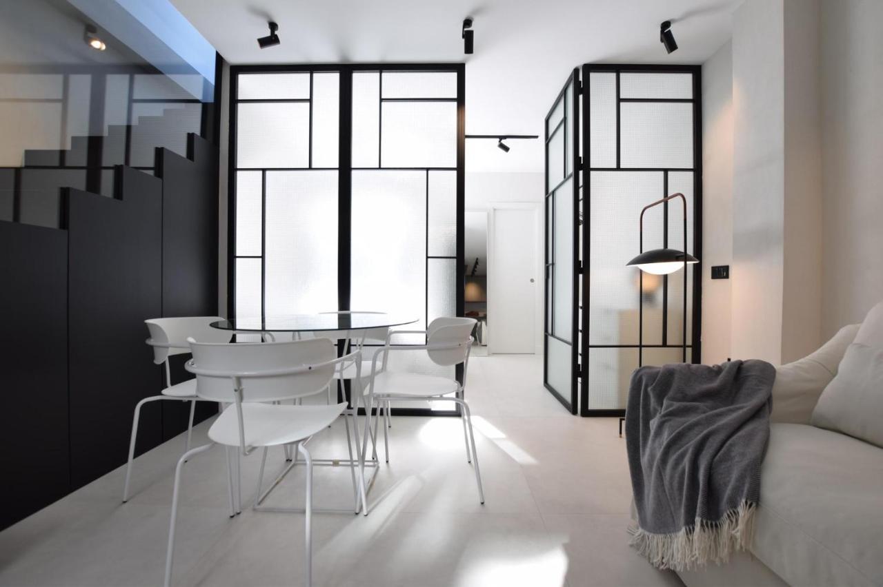 Apartamento Con Terraza Centro มาลากา ภายนอก รูปภาพ