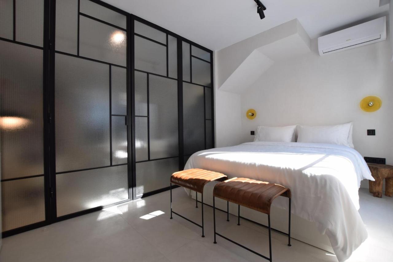 Apartamento Con Terraza Centro มาลากา ภายนอก รูปภาพ